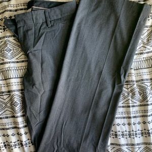 GAP PERFECT TROUSER